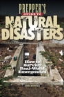 Image for Prepper&#39;s Guide to Natural Disasters