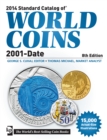 Image for 2014 standard catalog of world coins 2001-date