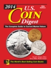 Image for 2014 U.S. coin digest