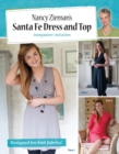 Image for Nancy Zieman Patterns : Santa Fe Dress &amp; Top
