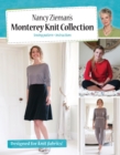 Image for Nancy Zieman Patterns : Monterey Knit Collection
