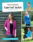 Image for Nancy Zieman Patterns : Cape Cod Jacket