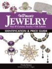Image for Warman&#39;s jewelry  : identification and price guide