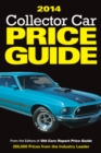 Image for 2014 Collector Car Price Guide