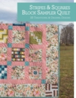 Image for Stripes and Squares Block Sampler Quilt