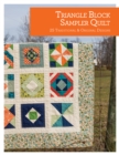 Image for Triangle Block Sampler Quilt