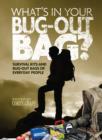 Image for What&#39;s in Your Bug-Out Bag?
