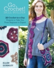 Image for Go Crochet! Skill Builder