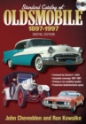 Image for Standard Catalog of Oldsmobile 1897-1997 CD
