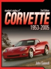 Image for Standard Catalog of Corvette 1953-2005