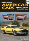 Image for Standard Catalog of American Cars 1946-1975 CD