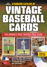 Image for Standard Catalog of Vintage Baseball Cards CD