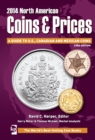 Image for 2014 North American Coins &amp; Prices