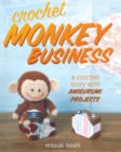 Image for Crochet Monkey Business