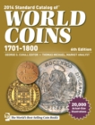 Image for Standard Catalog of World Coins, 1701-1800