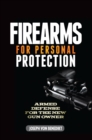 Image for Firearms for personal protection: armed defense for the new gun owner