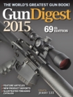Image for Gun Digest 2015