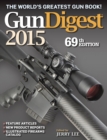 Image for Gun Digest 2015