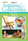 Image for Warman&#39;s antiques &amp; collectibles  : 2015 price guide