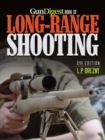 Image for Gun Digest book of long-range shooting