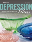 Image for Warman&#39;s depression glass field guide