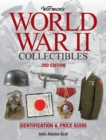 Image for Warman&#39;s World War II Collectibles: Identification and Price Guide