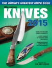 Image for Knives 2015: the world&#39;s greatest knife book