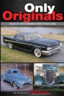 Image for Only Originals: Outstanding Unrestored Cars