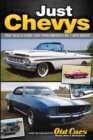 Image for Just Chevys: True Tales &amp; Iconic Cars From America&#39;s No. 1 Automaker