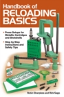Image for Handbook of Reloading Basics