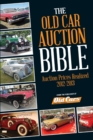 Image for Old Car Auction Bible : Auction Prices Realized 2012-2013