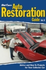 Image for Old Cars Auto Restoration Guide, Vol. II