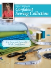 Image for Nancy Zieman&#39;s confident sewing collection  : sew, serge and fit with confidence