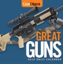 Image for Gun Digest Great Guns 2015 Daily Calendar