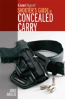 Image for Gun Digest Shooter&#39;s Guide to Concealed Carry