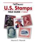 Image for Warman&#39;s U.S. Stamps Field Guide