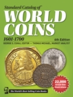 Image for Standard catalog of world coins: 1601-1700