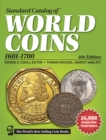 Image for Standard catalog of world coins.: (1601-1700)