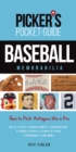 Image for Baseball memorabilia: how to pick antiques like a pro