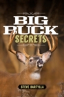 Image for Big Buck Secrets