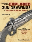 Image for Gun Digest Book of Exploded Gun Drawings