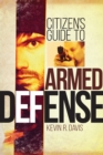 Image for Citizen&#39;s Guide to Armed Defense