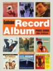 Image for Goldmine Record Album Price Guide