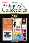 Image for Warman&#39;s antiques &amp; collectibles: 2016 price guide