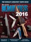 Image for Knives 2016  : the world&#39;s greatest knife book