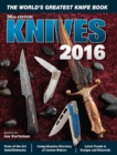 Image for Knives 2016: the world&#39;s greatest knife book