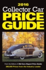 Image for 2016 Collector Car Price Guide
