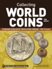 Image for Collecting world coins  : 1901-present