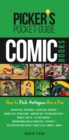 Image for Comic books  : how to pick antiques like a pro