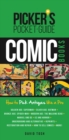 Image for Comic books: how to pick antiques like a pro